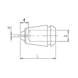 型番P-C 2.0 〜 P-C 2.5の図面