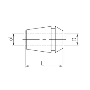 型番P-C 9.0 〜 P-C 13.0の図面