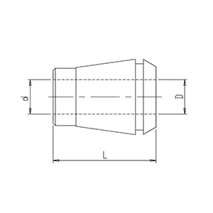 型番PG-C 10.0 ～ PG-C 23.5の図面