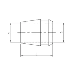 型番PG-C 24.0 ～ PG-C 26.0の図面