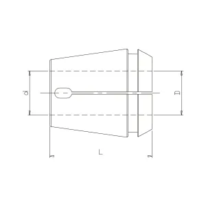 型番PG-ER50-26 ～ PG-ER50-34の図面