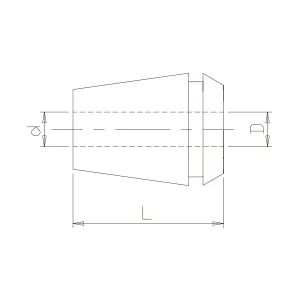 型番PM-C 13 ～ PM-C 20の図面