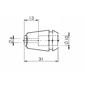 TW-C 4.0の図面