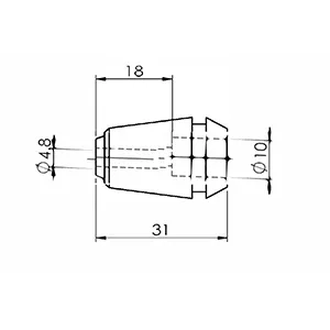 TW-C 4.8の図面