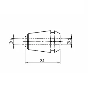 TW-C 6.0の図面